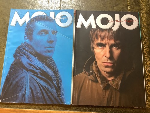 Mojo magazines february 2020 - magazines,