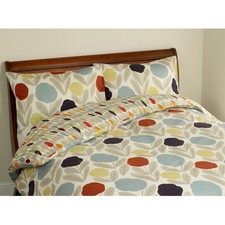 Laura Ashley Serena King Duvet