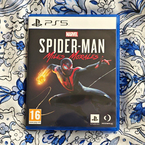 Marvel spider man miles - marvel,