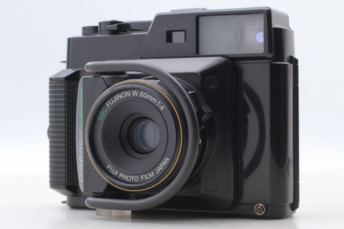 Meter works mint fujifilm - meter, [mint]