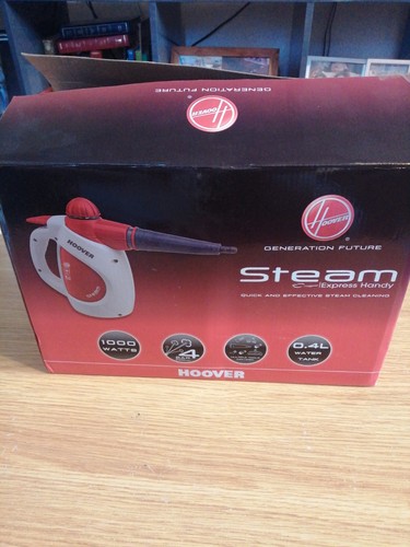 Hoover ssnh1000 001 - hoover, bar