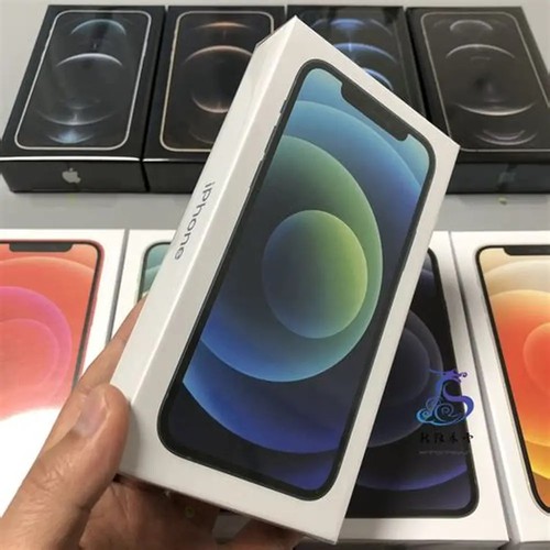 New sealed apple iphone - new,