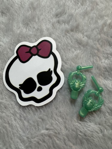 Monster high - high, g3