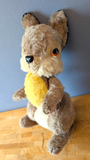 Vintage Thumper Rabbit Made By MERRYTHOUGHT 15 inches