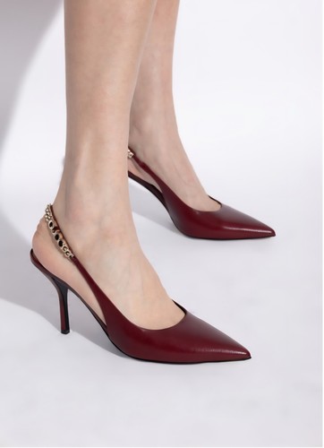 Gucci signoria rosso - gucci,