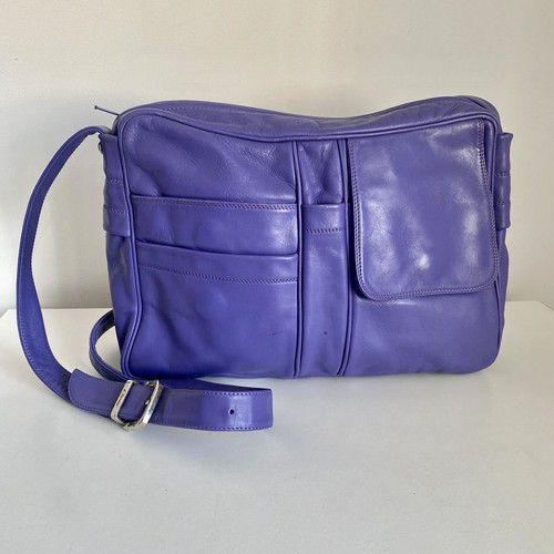 Enny large crossbody bag - crossbody,