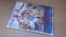 			The Childrens Hour Annual