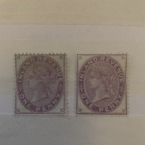 Revenue inland 2 - gb,
