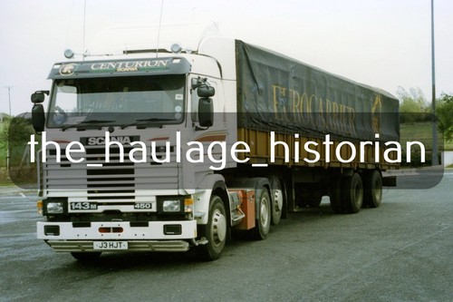 Thh truck photos - truck, 143m