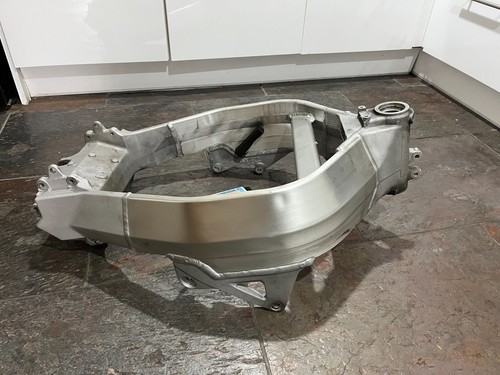 Honda cbr 929 frame with - frame, log