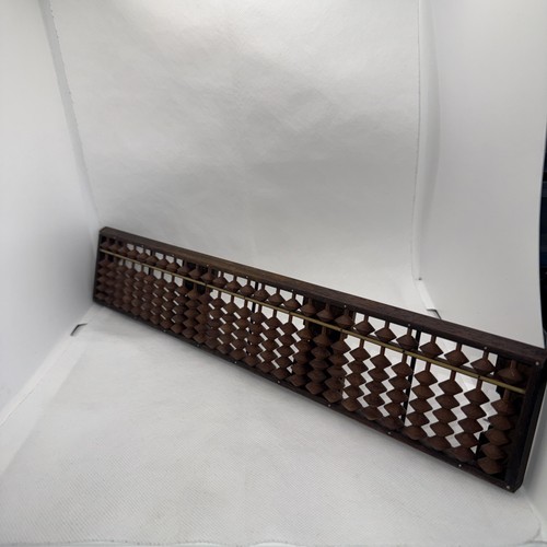 Vintage japanese abacus - vintage, /