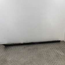 AUDI A6 Avant 4G5 C7 Right Side Plastic Sideskirt Cover 4G0853856H 29970610