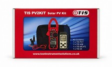 TIS PV2KIT Solar Panel