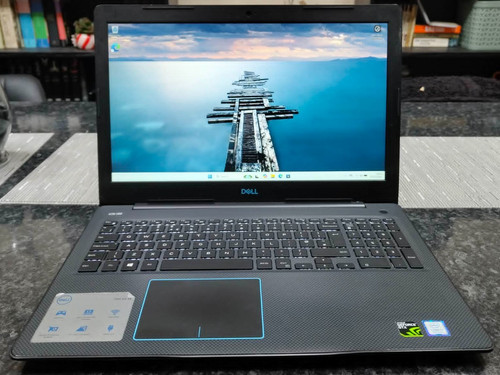 Dell 3579 6 gaming - dell,