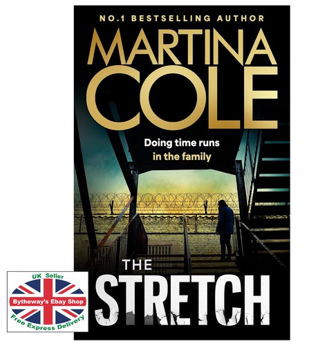 The stretch martina - the,