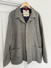 Overshirt - Aubin & Wills XXL