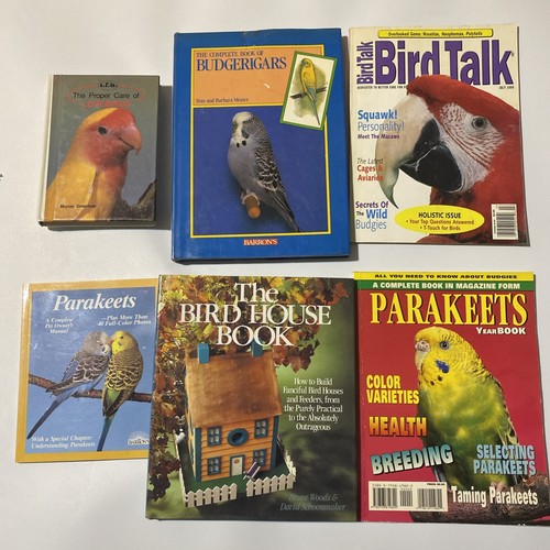Lot vintage books - lot, 6