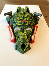 Vintage Mighty Max Storms