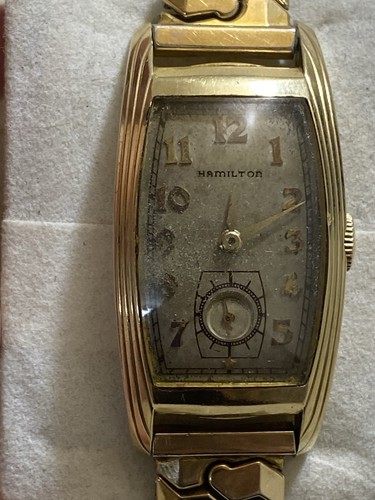 Vtg 1930s hamilton linwood - vtg,