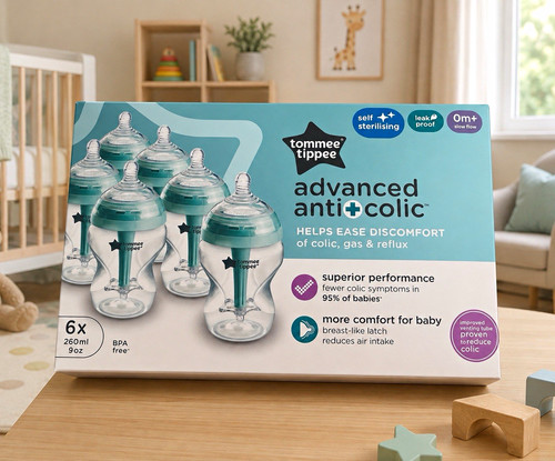 Tommee tippee wide - tippee,