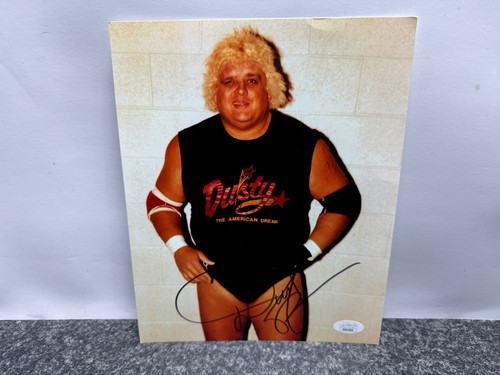 Wwe superstar dusty rhodes - dusty,