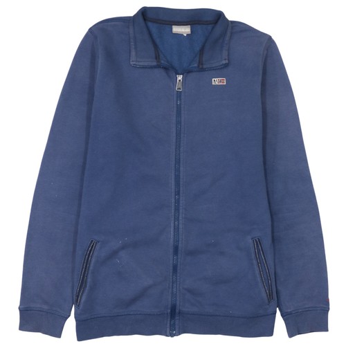 Mens size napapijri - napapijri, blue