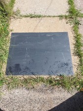 Spanish Roofing Slates 375mm X 500mm Slate And A Half X 100 Pieces