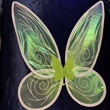 Forest Fairy Tinker Bell