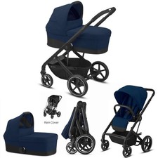 Cybex Balios S Lux 2 in 1 Pram