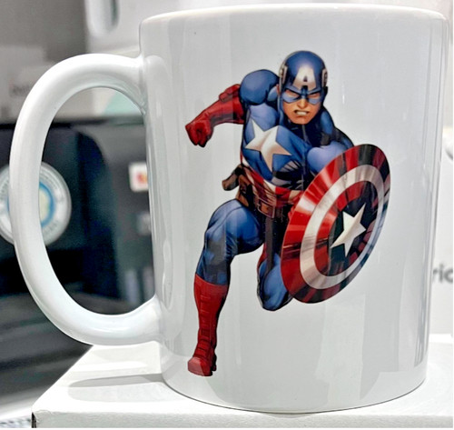 Kids mugs super - kids, novelty