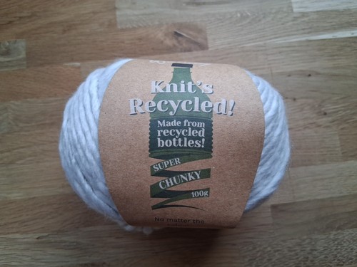 Wendy knit recycled - wendy, knit's