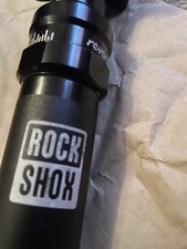 Rock Shox Reverb