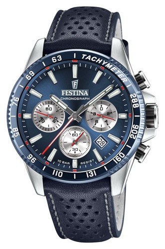 Festina men chronograph - festina, |