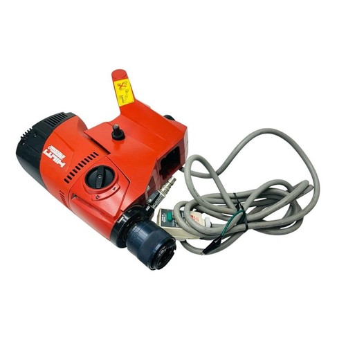 Hilti dd120 diamond - dd120, drill