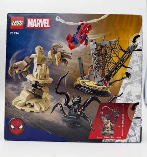 Lego marvel epic - lego, battle