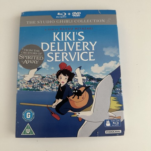 Kikis delivery service - kikis,