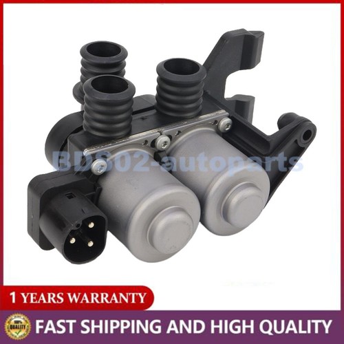 Heater control valve - heater,