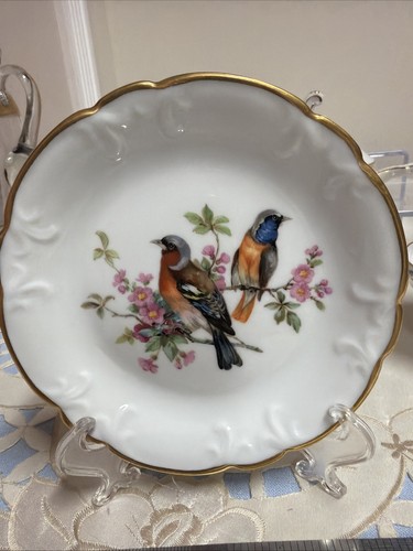 Limoges small hand painted - limoges,