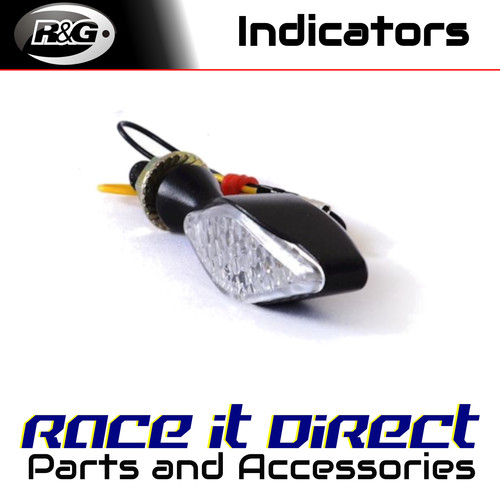 Micro led indicators for honda - indicators,