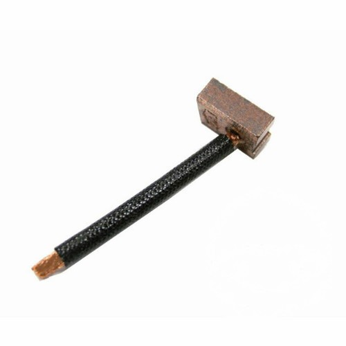 Starter motor brush - starter,