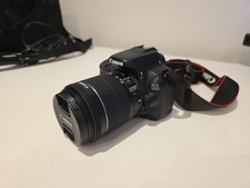 Canon EOS100D Digital SLR