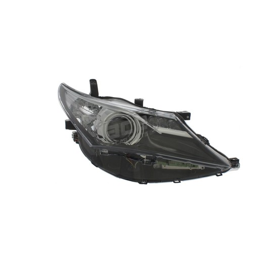 Fits toyota auris - fits,
