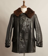 Vintage WW2 1940s Swedish