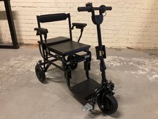 LATEST MODEL 2025 Efoldi Lite