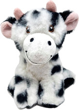 Soft Cuddly Eco Friendly Plush