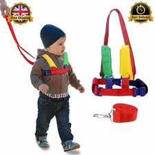 Lightweight toddler reins - reins, with