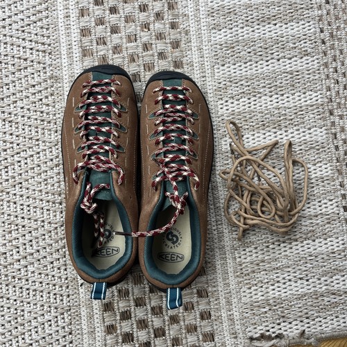Keen jasper approach shoes - approach,