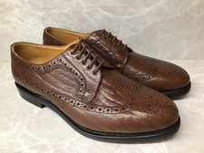 BNIB SIZE 10. VINTAGE STERLING