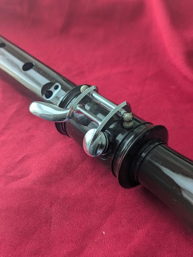 Music recorder aulos tenor - aulos,
