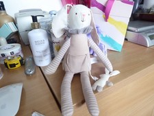 Childs Wilberry rabbit soft
